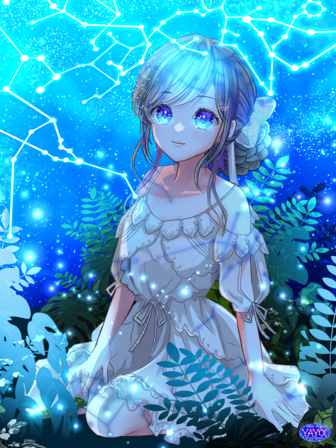 星座の檻