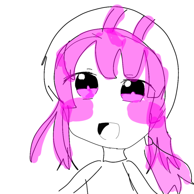マギカ★まどかいろはちゃん