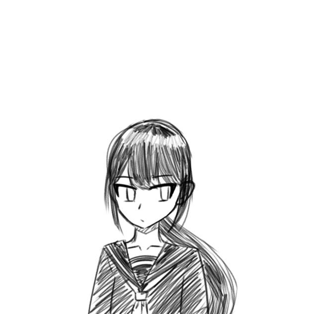 落書き