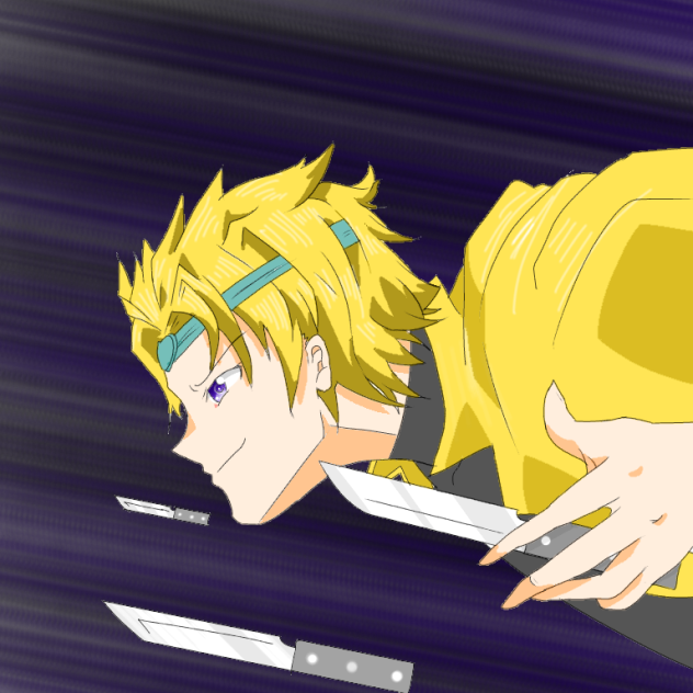 DIO - ibisPaint