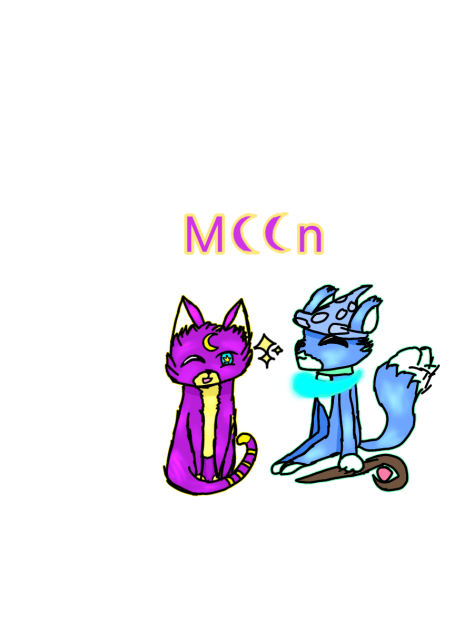 For moonthecatyt’s art contest