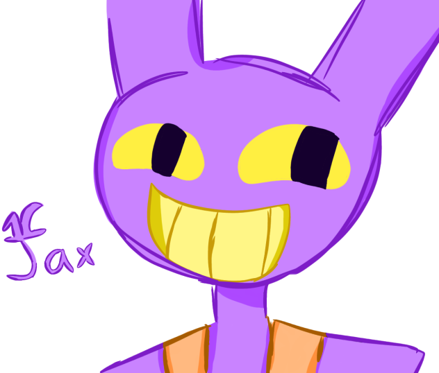 Jax