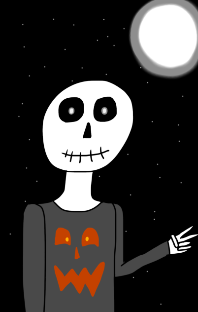 Skeleton