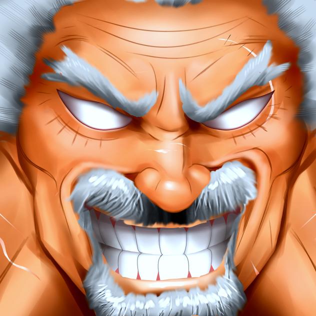 garp