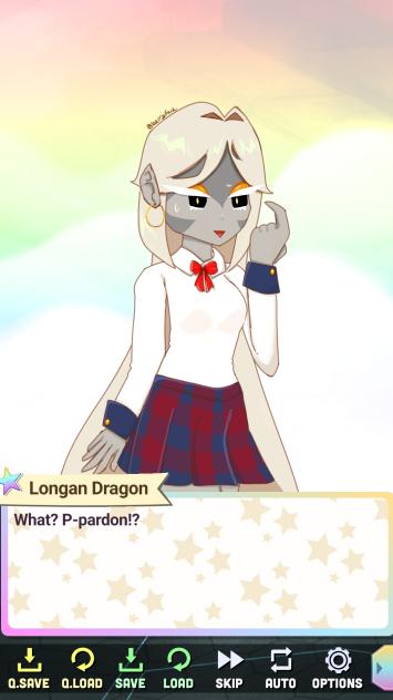 What did you just say.