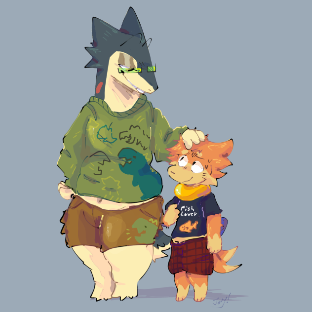 Requested by a friend