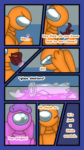 Short comic #1