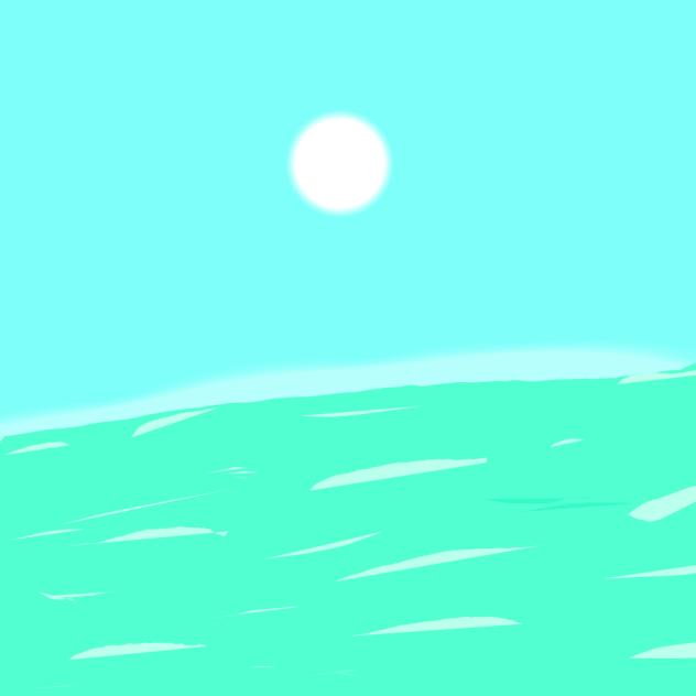 My weird art