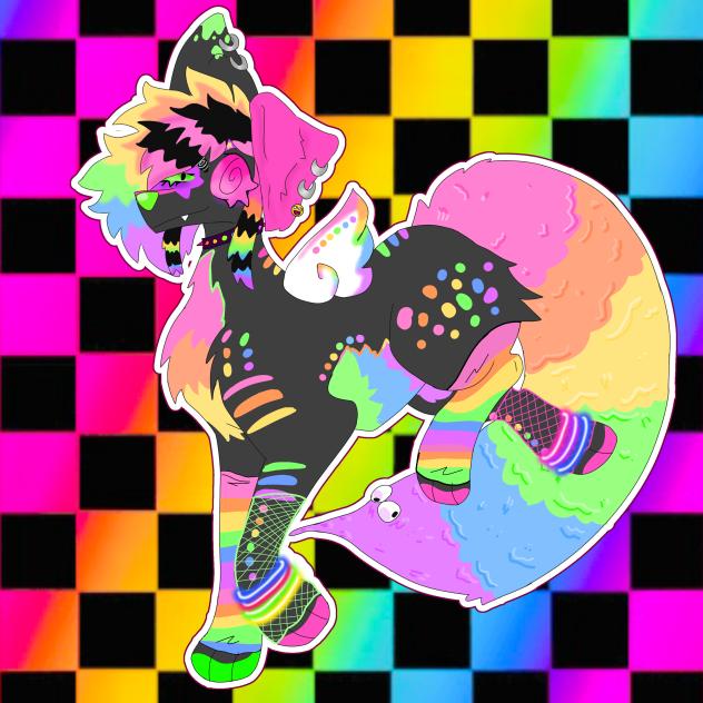 SP4RKL3 D0GG13333 X3