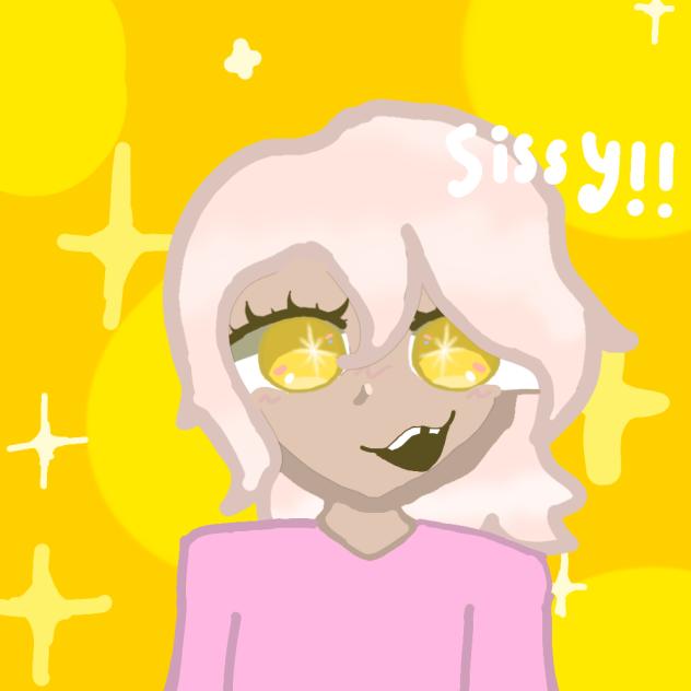 Diana! ( Yuko's little sister!ᰔ )