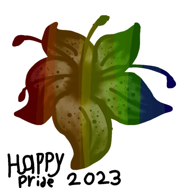 Happy Pride Month 2023