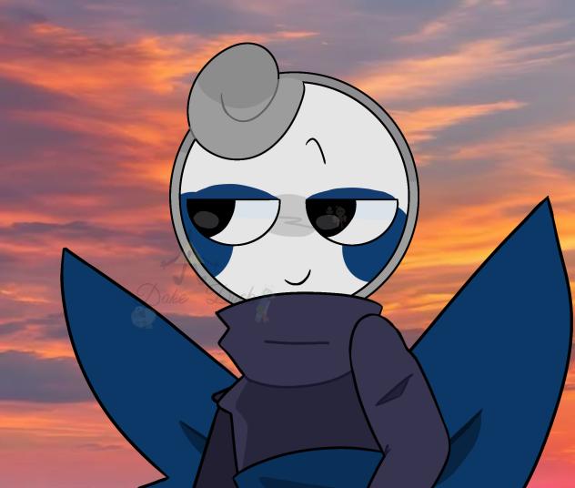 Zesty mirror💅💅💅