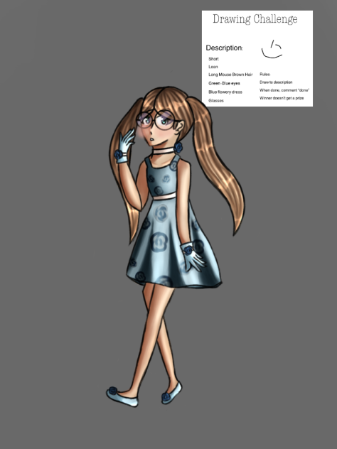 FF - ibisPaint