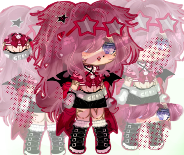 Senza titolo 83 - ibisPaint