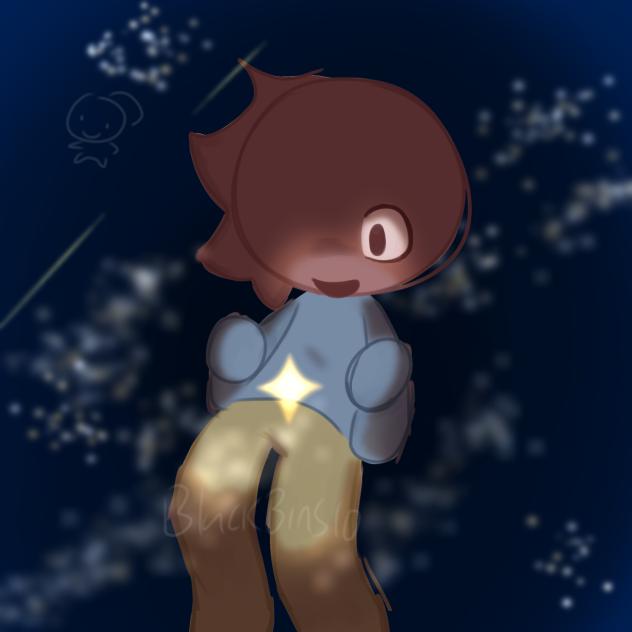 art trade with my moutual