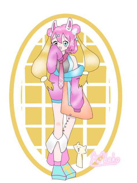 初リクエスト！ - ibisPaint