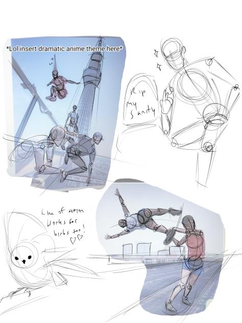 Back to the Basics #6