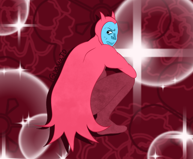 👹❤️‍🔥 Impish ❤️‍🔥👹