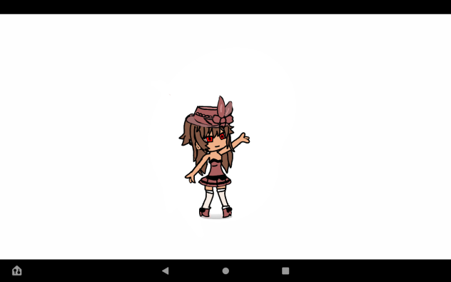 I DREW MY OC AND IT LOOKS SO GOOD NOW