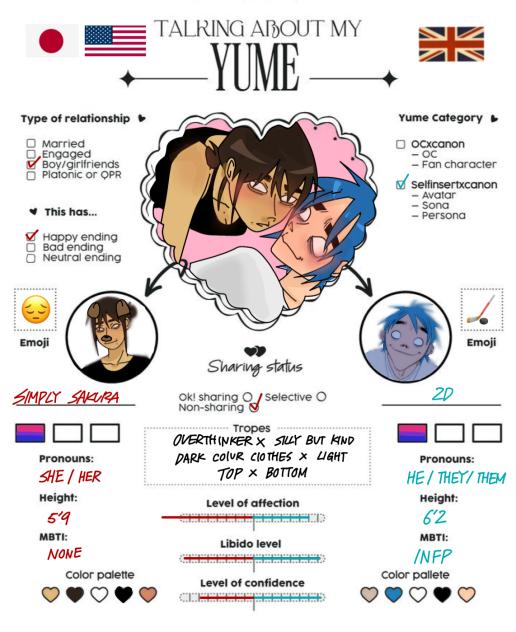 YUME