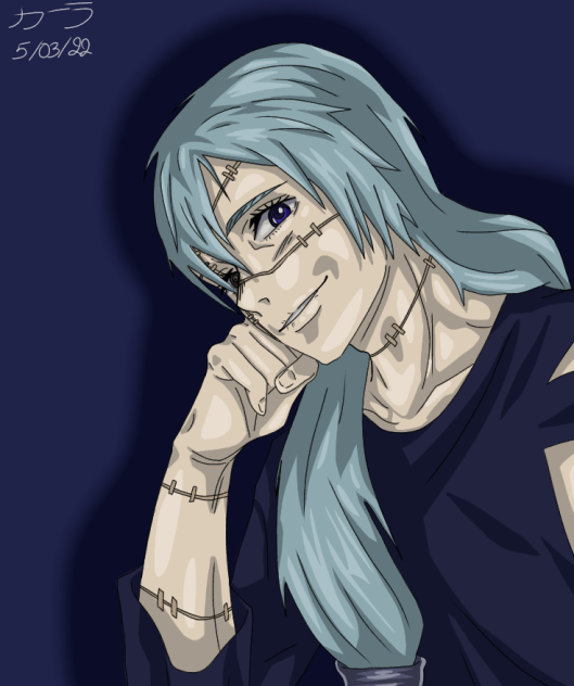 8 - ibisPaint
