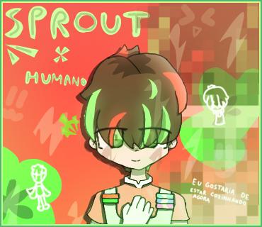 Sprout 🍓🧁