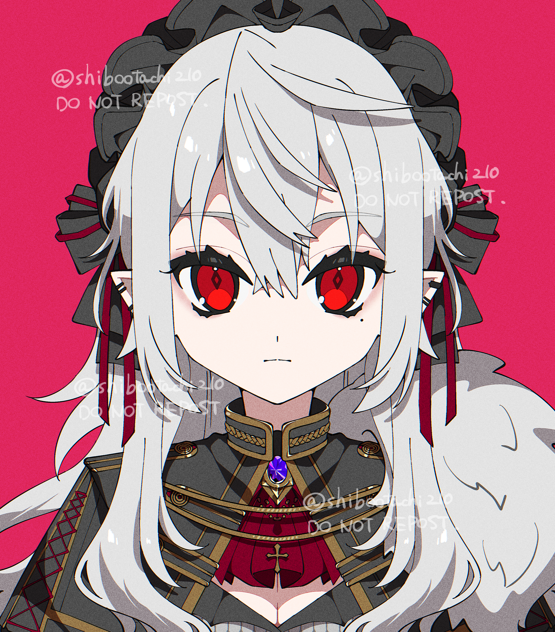サーニャ - ibisPaint