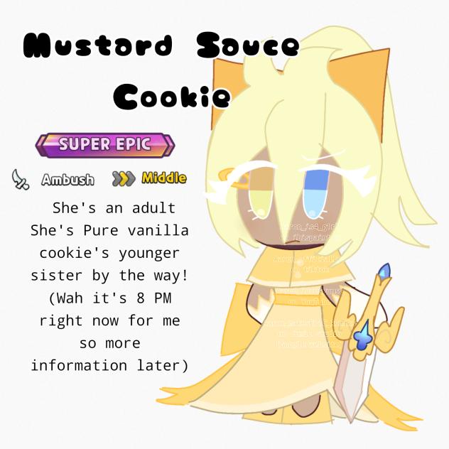 139 I My 1st attempt on crk artstyle