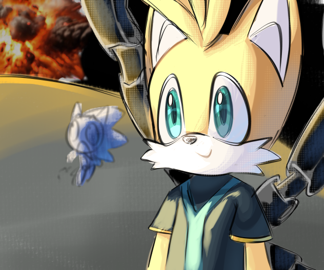 nine - ibisPaint