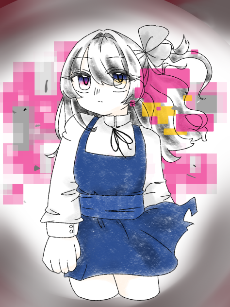 ☆貴方だけしか持っていないオリジナルMavis ST