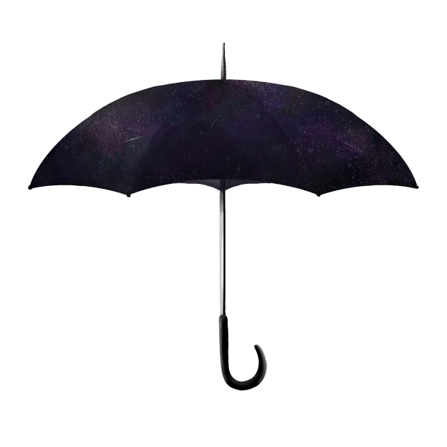 magic umbrella