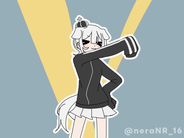 けっかおーらい