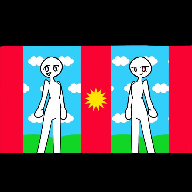 メズマライザー idle animation