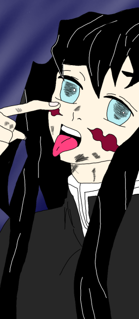 鬼滅の刃 時透無一郎✨ - ibisPaint