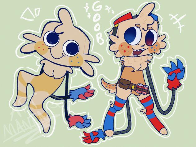 Goob