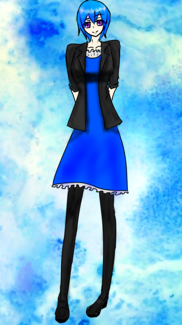 被虐のノエル ジリアン