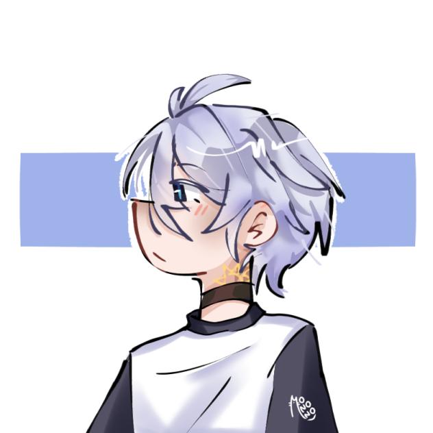 Phainon doodle