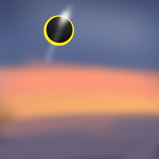 Annualar Eclipse