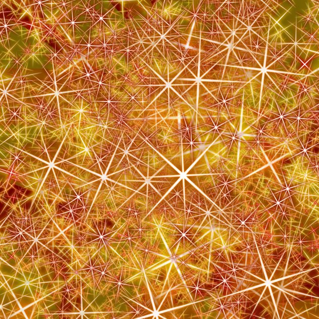 sparkle redorangeyellow