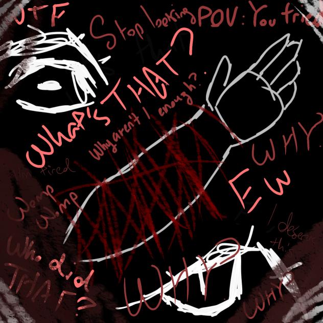 Small vent ig