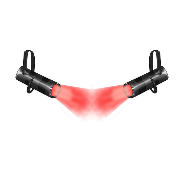 Ligth Red 2.
