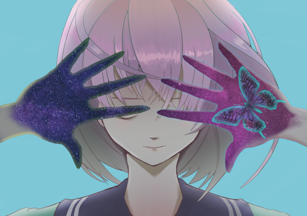 HAND 1