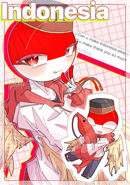 🇮🇩インドネシア🇮🇩