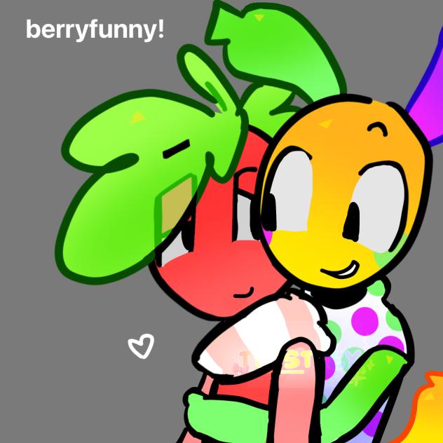 berryfunny 15+