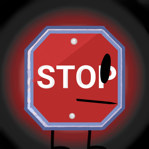 Space Burger Brawl My Style