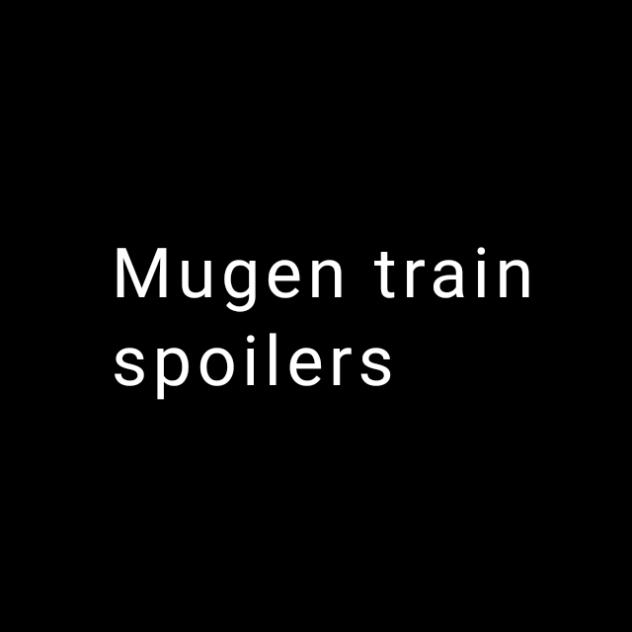 demon Slayer murder mystery part 2