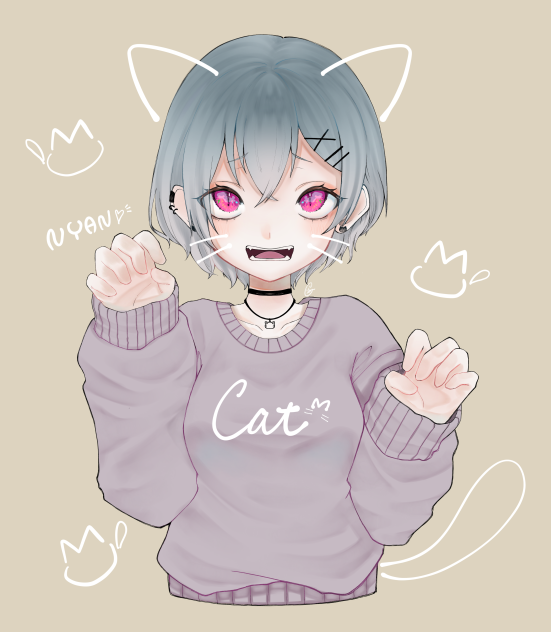 ねこてゃん