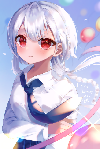 リア友おーめーでーとーうー！