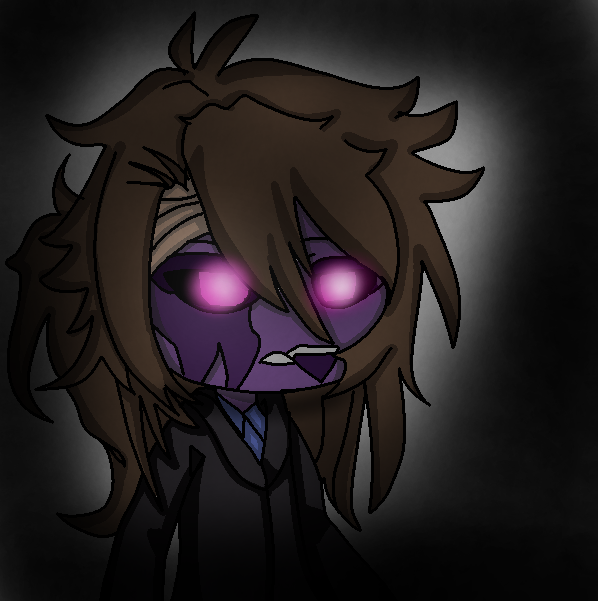 Gacha Michael Afton