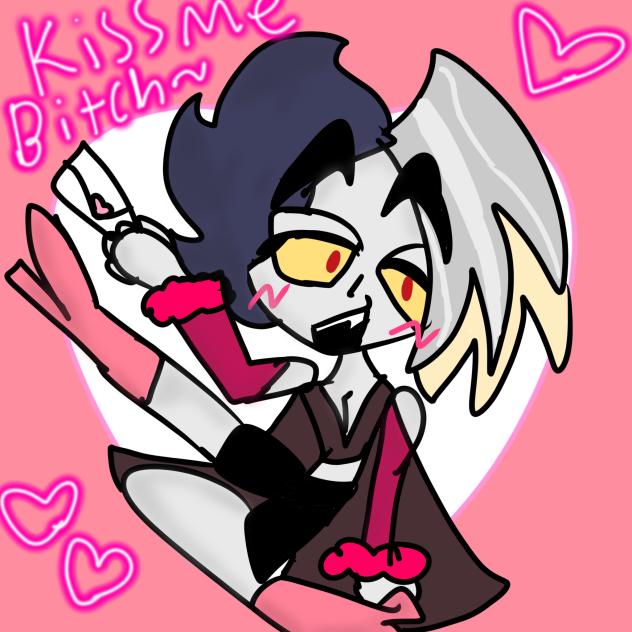 Valentines Vargee